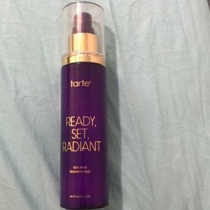 Tarte ready set radiant